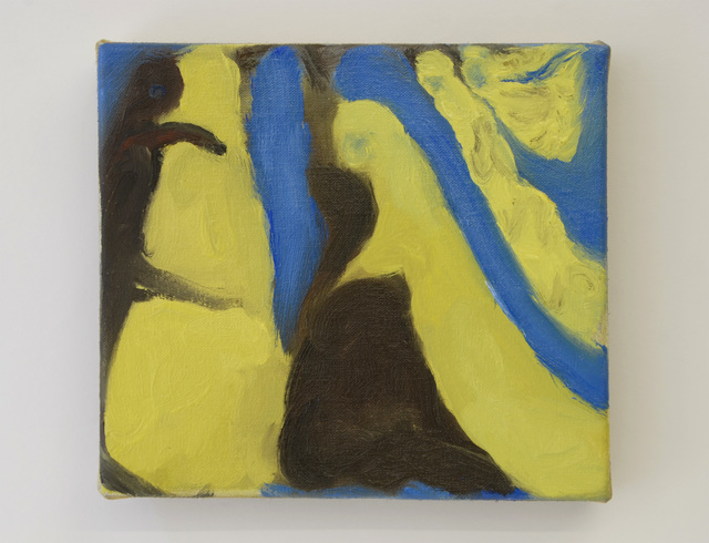John Benicewicz, ‘untitled’, 2017, FRED.GIAMPIETRO Gallery
