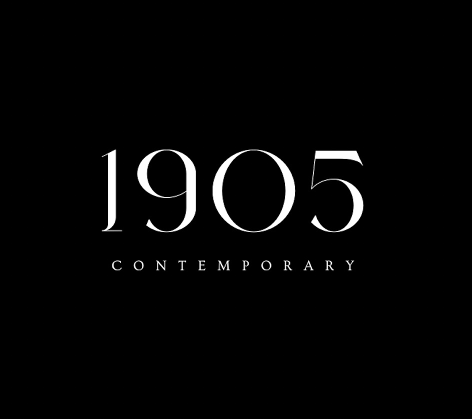 1905 Contemporary logo