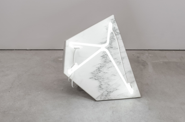 Keith Lemley, ‘Fissure, Corona Diptych’, 2018, LMAKgallery