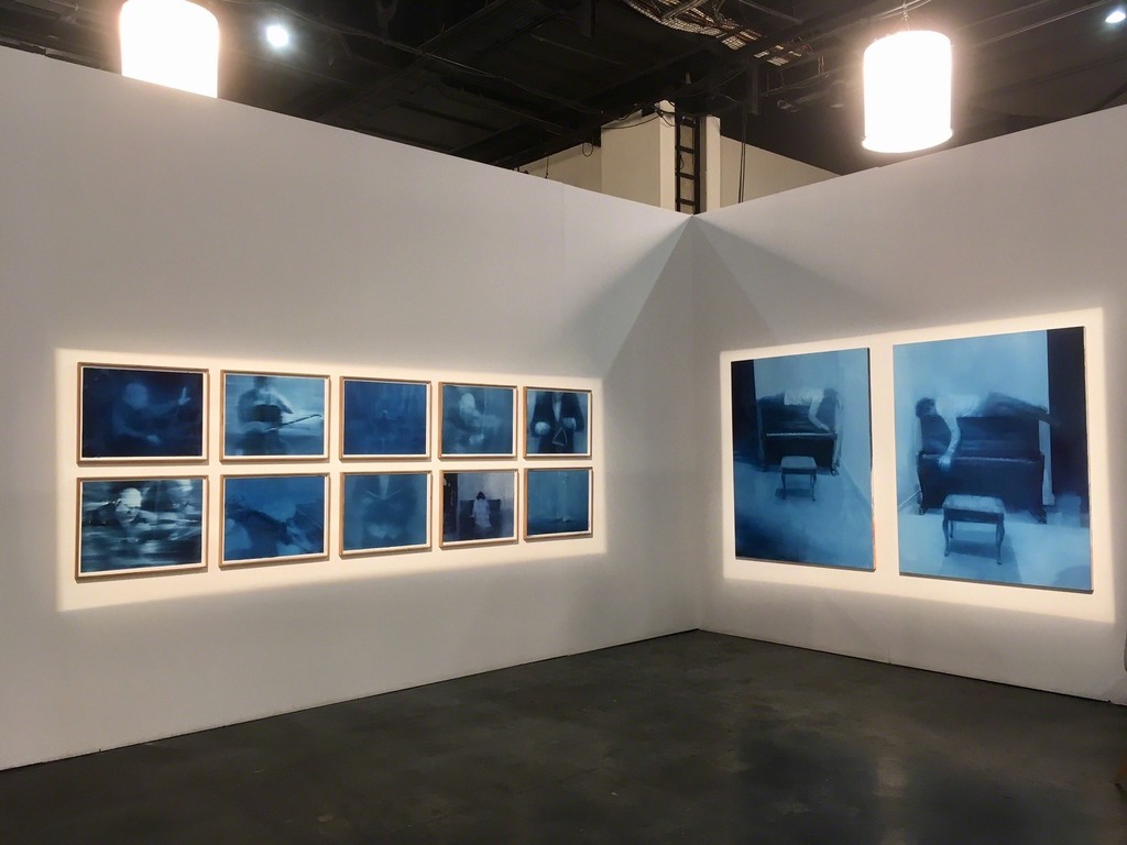 Katherine Spindler: Still at Joburg Art Fair Katherine Spindler: Still at Joburg Art Fair