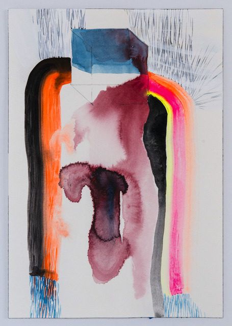 Millie Benson, ‘Untitled’, 2017, Ground Floor Gallery
