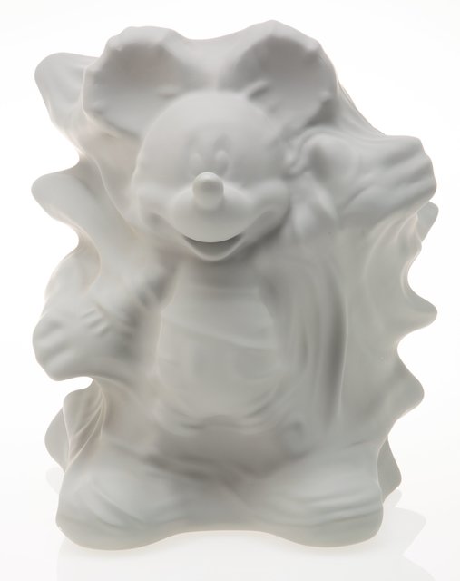 Daniel Arsham X Disney - Artworks for Sale & More | Artsy