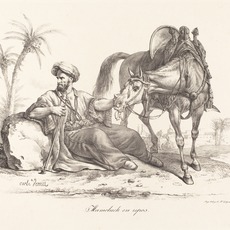 Carle Vernet