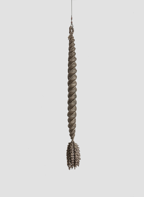 Alastair Mackie, ‘Cast’, 2019, Copperfield