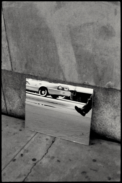 Dan Winters, ‘7th Avenue’, 1996, Fahey/Klein Gallery