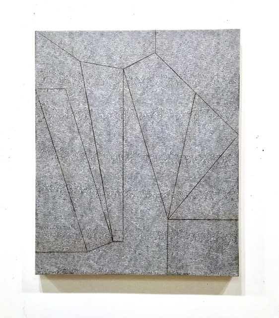 David Mackenzie, ‘18-2017-jt4’, 2017, Joshua Tree Art Gallery