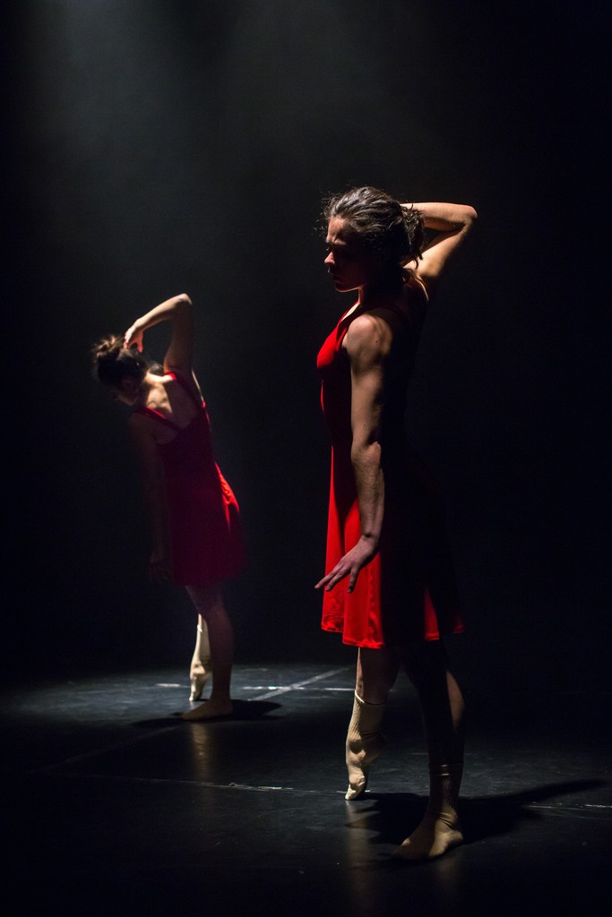 Shechter Junior, "deGeneration". Ph. Victor Frankowski Shechter Junior, "deGeneration". Ph. Victor Frankowski