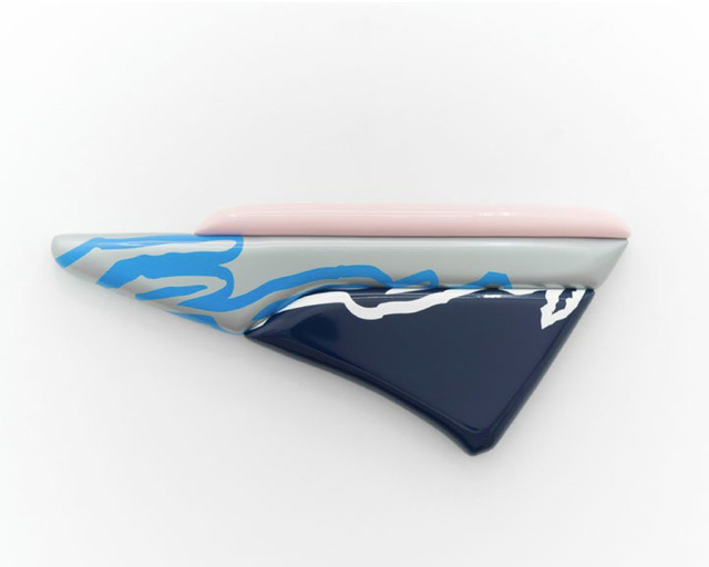 Frédéric Platéus, ‘MK3-130’, 2019, Ruttkowski;68