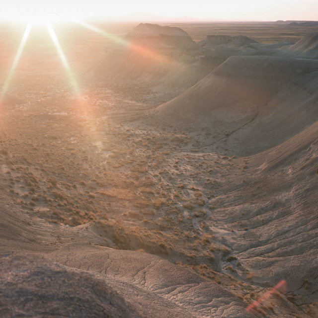 Mona Kuhn, ‘Three Rays’, 2013, Edwynn Houk Gallery