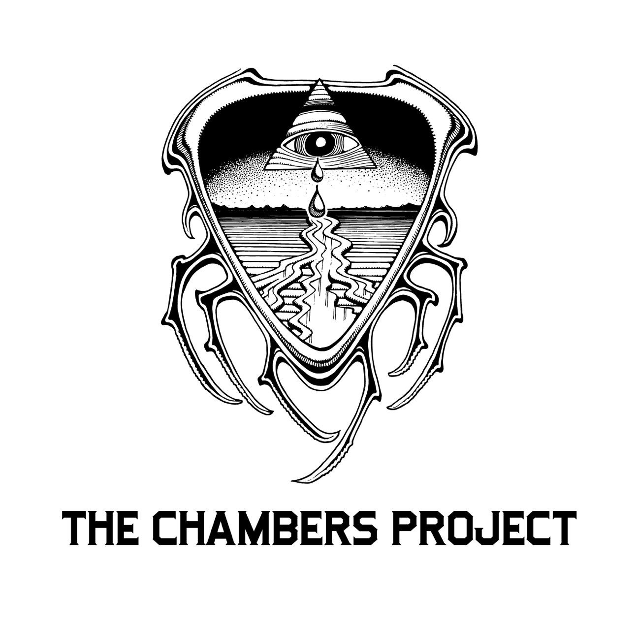 The Chambers Project logo