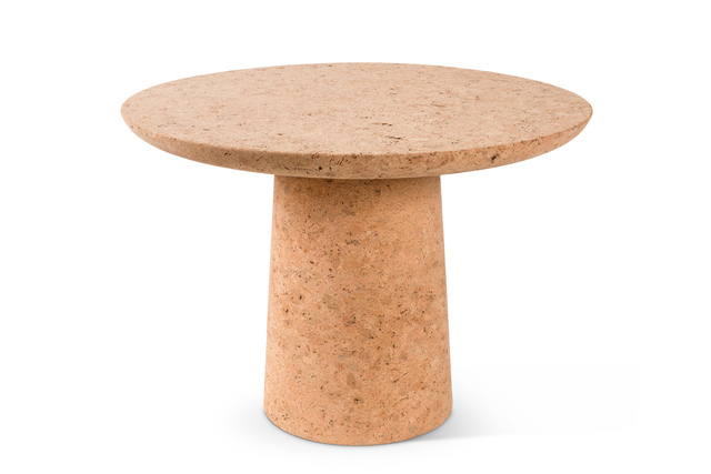 Jasper Morrison, ‘Cork Library Table A’, 2019, Kasmin