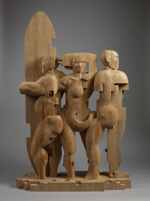 Donald Harn, ‘Beach’, 2010, East Gallery