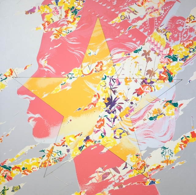 Jacky Tsai, ‘The Majestic Queen - Star Version’, 2017, Contemporary by Angela Li