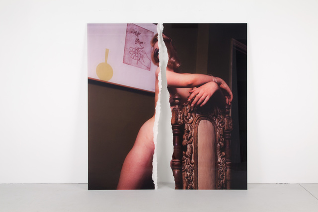 Marlo Pascual, ‘Untitled’, 2015, Casey Kaplan