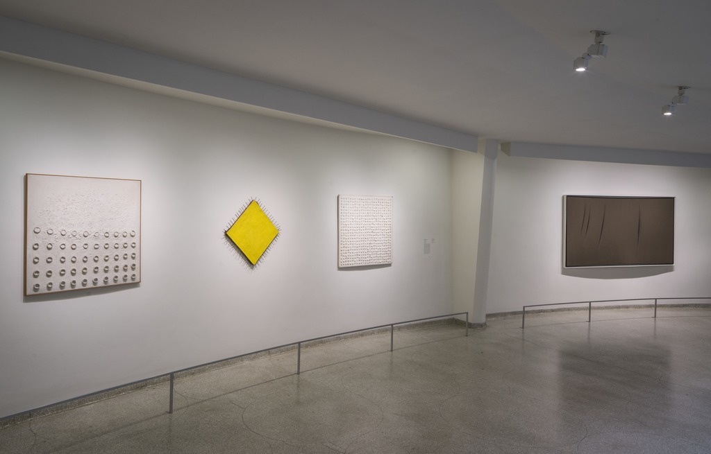 Photo: David Heald © Solomon R. Guggenheim Museum, New York
Photo: David Heald © Solomon R. Guggenheim Museum, New York