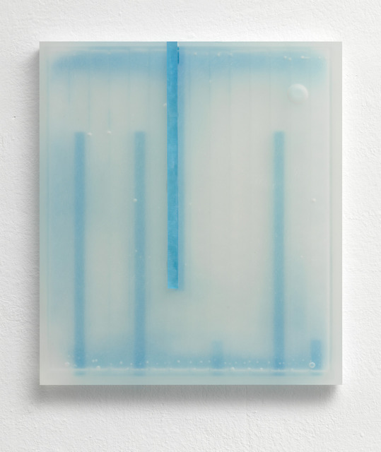 Werner Haypeter, ‘Volumen 2’, 2013, Annely Juda Fine Art