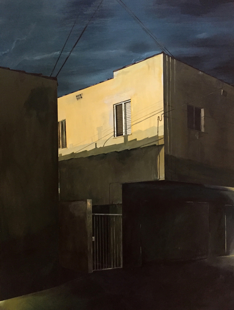 Holly Elander, ‘Heading Home’, 2017, LAUNCH LA