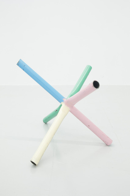 Przemek Pyszczek, ‘Star’, 2017, High Gallery
