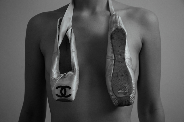 Tyler Shields, ‘For Chanel #2’, 2014, Imitate Modern