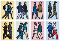 New York Couples