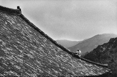 Lee Gap-chul, ‘Haeinsa’, 1993, Photography, Three Shadows +3 Gallery
