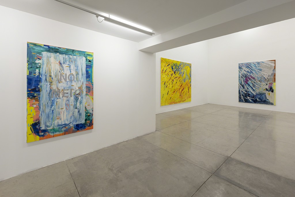 exhibition view -- photo Everton Ballardin © courtesy of the artist and Galeria Nara Roesler exhibition view -- photo Everton Ballardin © courtesy of the artist and Galeria Nara Roesler