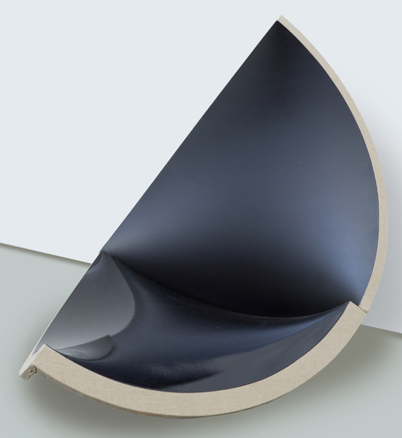 Jan Maarten Voskuil, ‘Quarter Sphere Double Depth’, Peter Blake Gallery