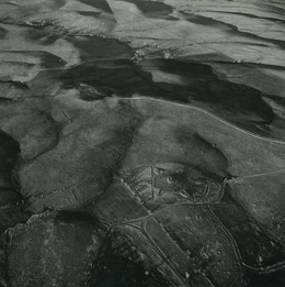 Terry Evans, ‘Smoky Hill, Weapons Range’, 1991, Yancey Richardson Gallery