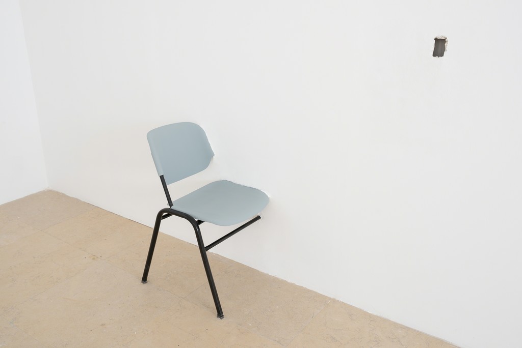 Ariel Reichman, And night they sleep, They do, 2014, CCA. Photo by Youval Hai. Ariel Reichman, And night they sleep, They do, 2014, CCA. Photo by Youval Hai.