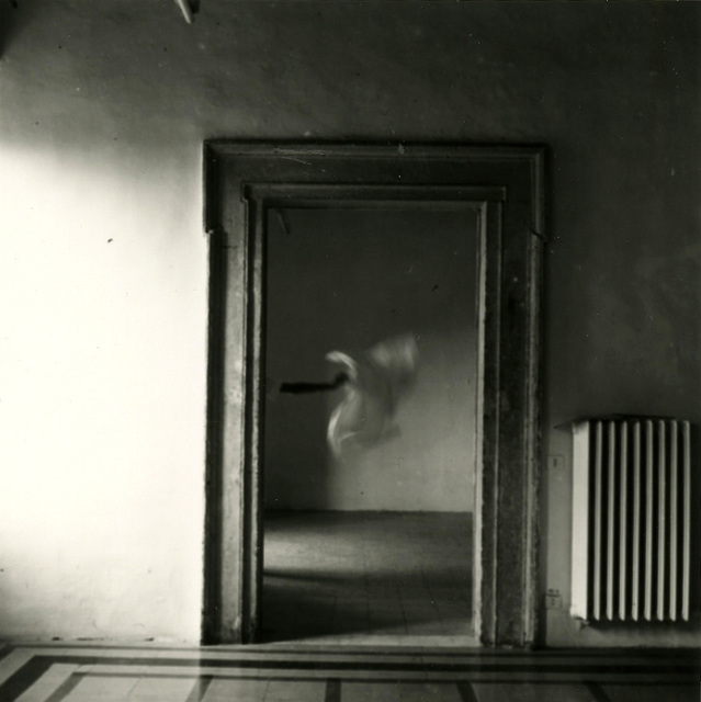 Francesca Woodman, ‘Untitled’, 1977, Be-hold