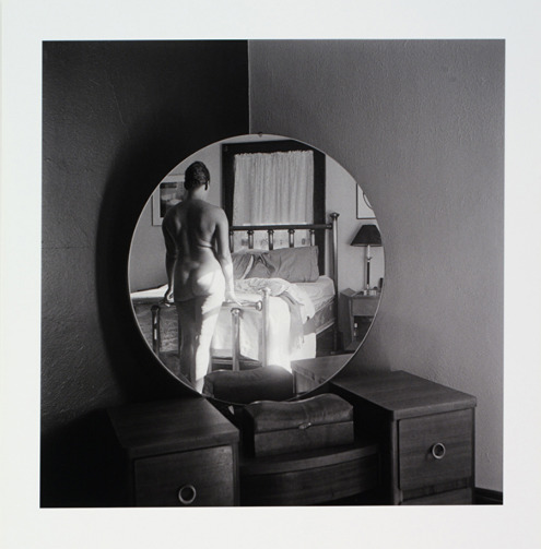 Carrie Mae Weems, ‘Not Manet's Type ’, 2001, Elizabeth Clement Fine Art