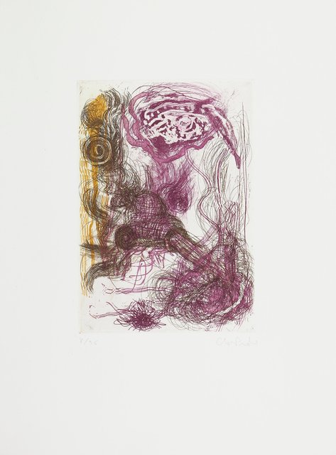 Charo Pradas, ‘S/T ’, 2002, Galeria Maior