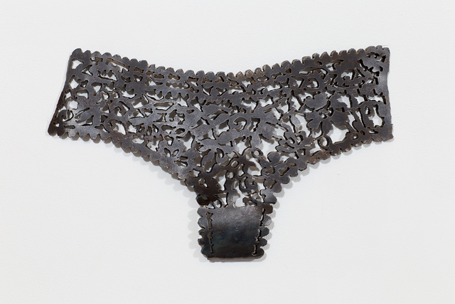 Cal Lane, ‘Pantie’, 2016, Art Mûr