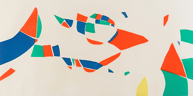 Joan Miró, ‘Homage to Pierre Matisse from Etchings for an Exhibition’, 1973, Rago/Wright