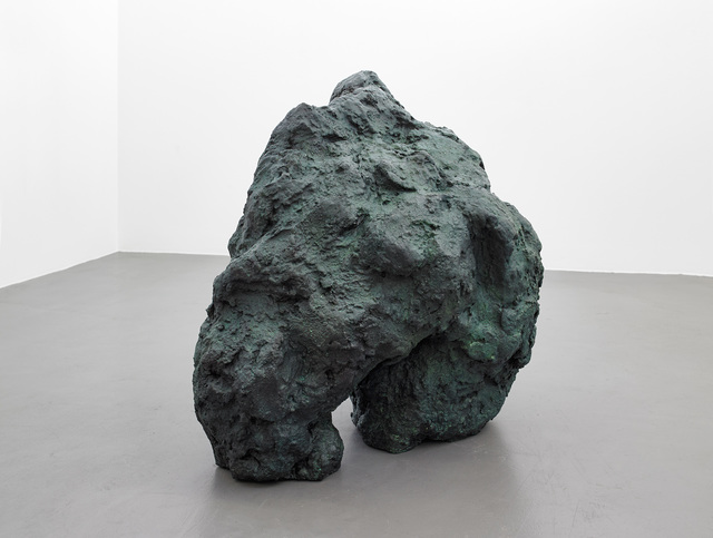 William Tucker, ‘Adam’, 1994, Buchmann Galerie