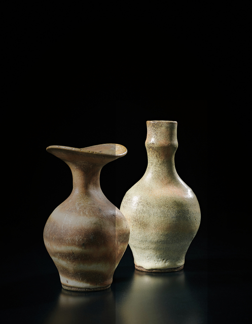 Lucie Rie, ‘Vase’, ca. 1974, Phillips