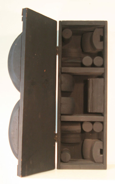 Louise Nevelson, ‘Sky Case VII’, 1974, Bethesda Fine Art