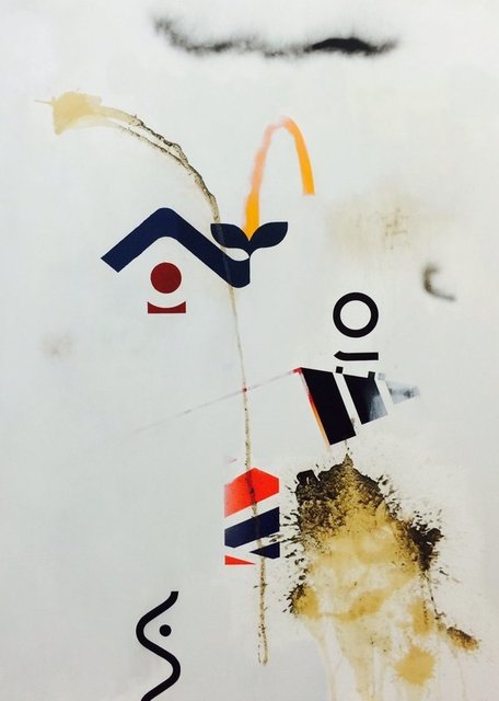 Dustin Pevey, ‘rirhbr’, 2014, BILL BRADY GALLERY