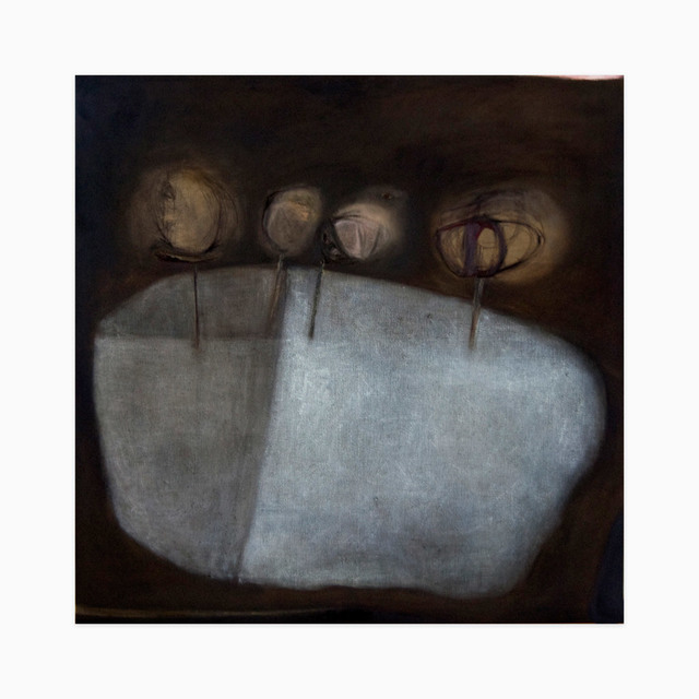 Kelsey Shultis, ‘Gush’, 2017, Tappan