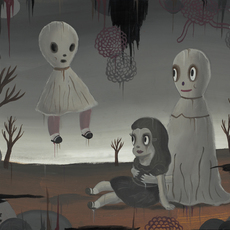 Gary Baseman - 17 Artworks, Bio & Shows on Artsy