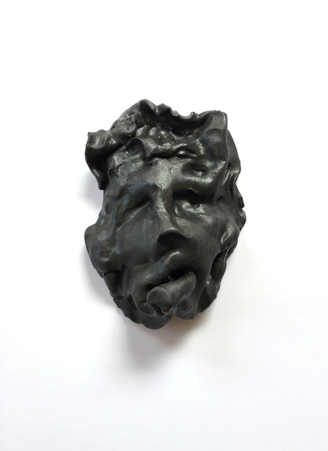 Liz Glynn, ‘Pathos’, 2015, Sculpture, Glazed stoneware, Public Art Fund Benefit Auction