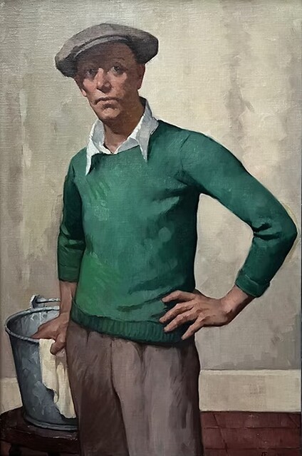 Frank Tolles Chamberlin