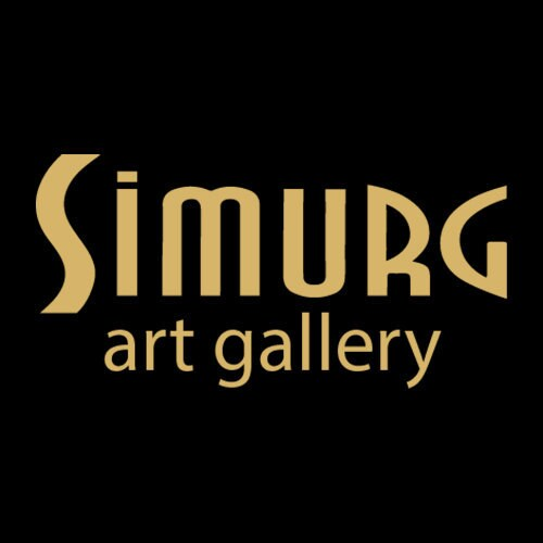 Simurg Art Gallery logo