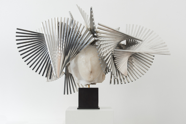 Manolo Valdés, ‘Ivy III’, 2017, Beck & Eggeling