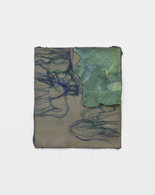 J. Parker Valentine, ‘Untitled’, 1980, Galerie Max Mayer