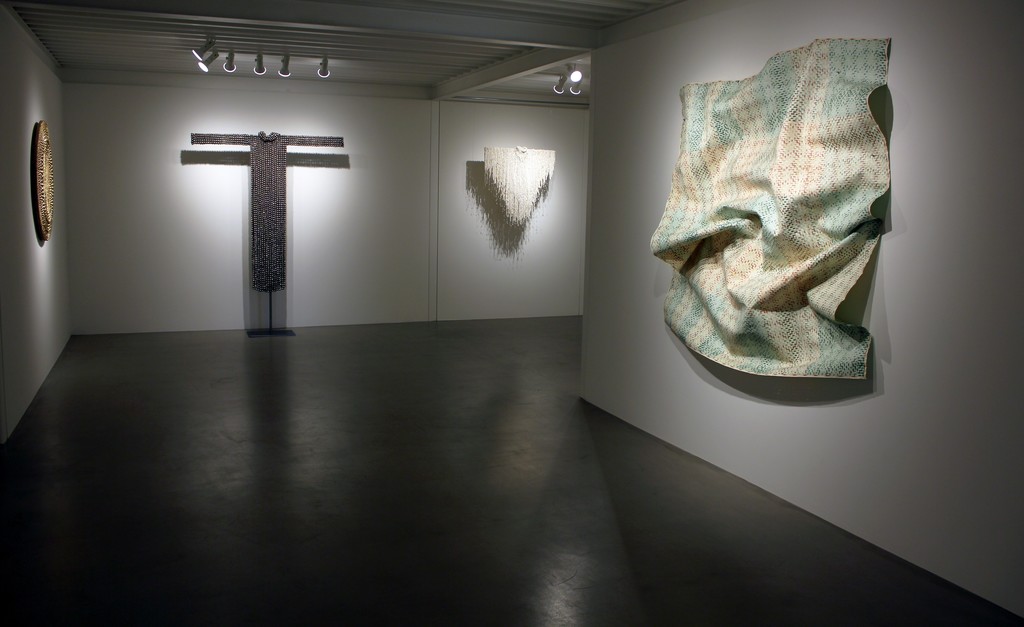 Maximo Gonzalez & Xawery Wolski | Lisa Sette Gallery | Artsy