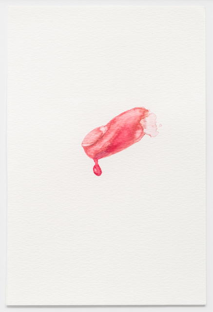 Colby Bird, ‘1-617-504-2473’, 2018, Lora Reynolds Gallery