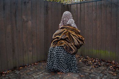 Keisha Scarville, ‘Untitled #3’, 2015, Photography, Archival digital print, Caribbean Cultural Center African Diaspora Institute