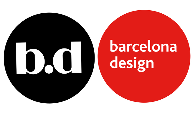 BD Barcelona Design logo