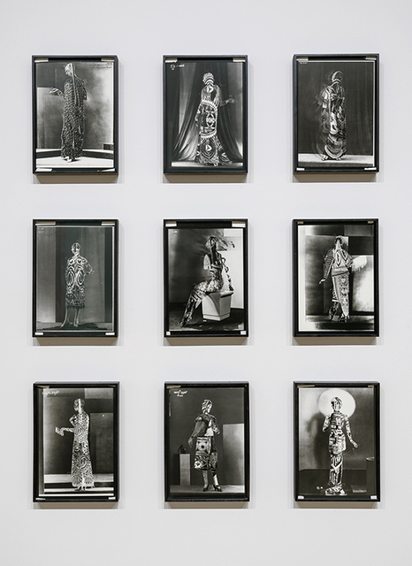 Shannon Bool, ‘Nine Brides’, 2016, Daniel Faria Gallery